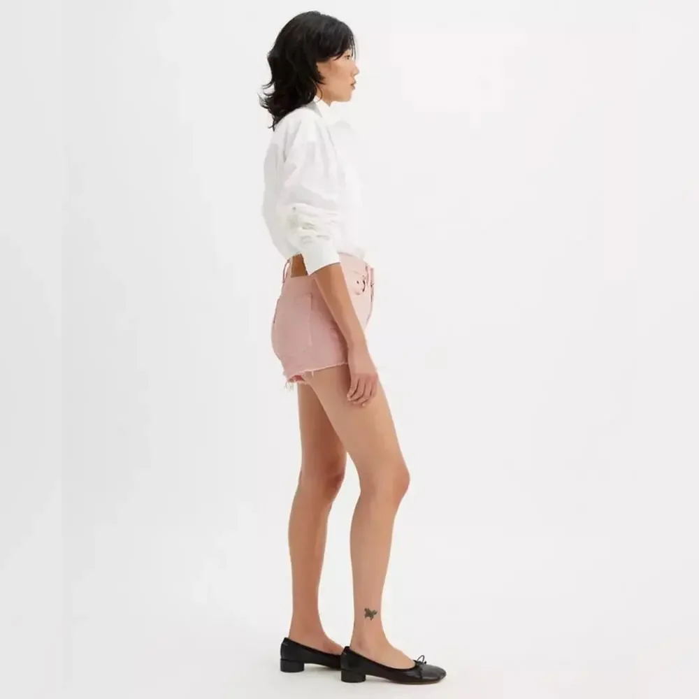 NWT Levi’s 501 Shorts